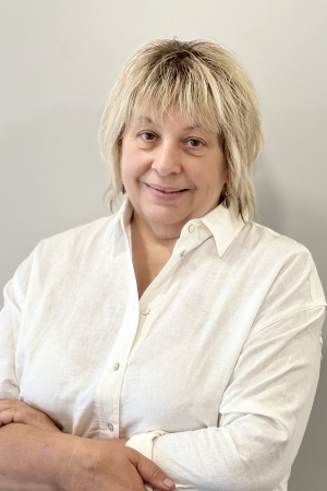 Lydia Bier